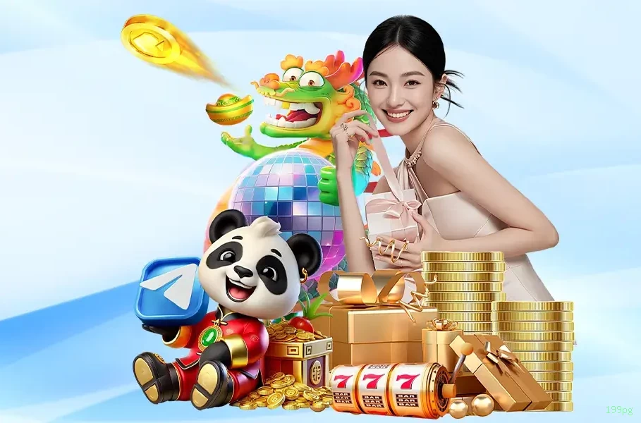 Jogos de bônus no 199pg: giros grátis, multiplicadores e jackpots progressivos em slots selecionados