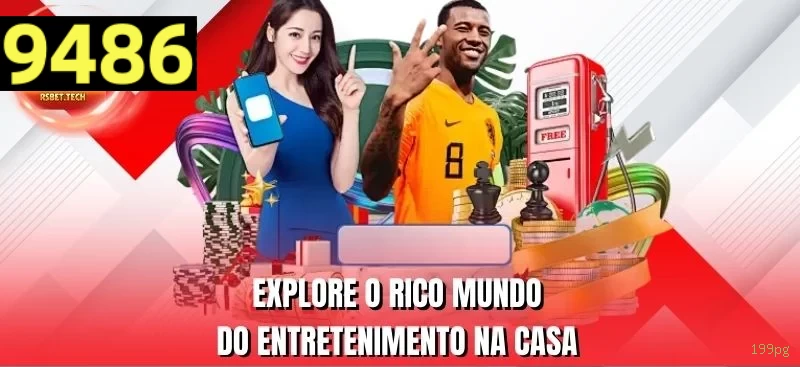 Cassino ao vivo no Brasil | 199pg: segura e premiada