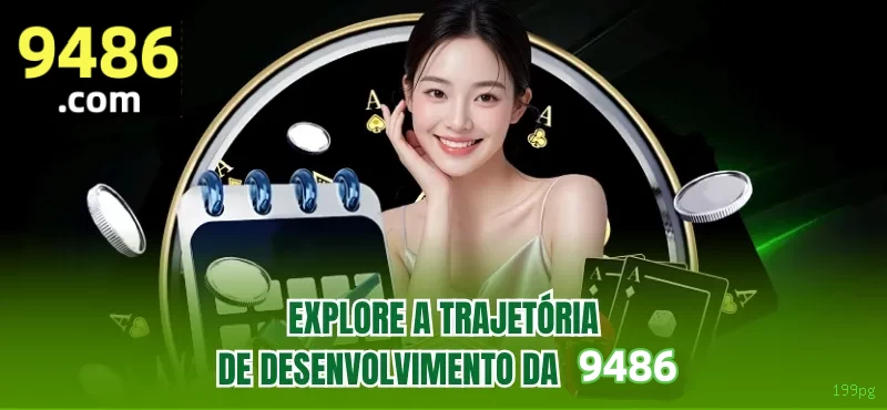 A Magia dos Caça-Níqueis no 199pg