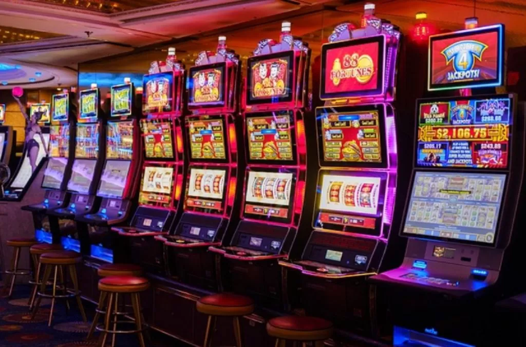 Slots 199pg - Sweet Bonanza e caça-níqueis populares